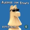 ajedrez con stauty 4: estrategia