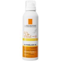 la roche-posay anthelios ultra-light spf50 sun protection spray 200ml