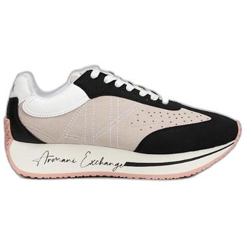 Armani Exchange Zapatillas ZAPATILLA MUJER para mujer