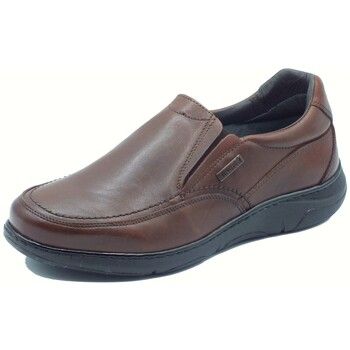 Zen Zapatillas de senderismo 99004 para hombre