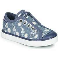 geox zapatillas jr ciak girl para nina
