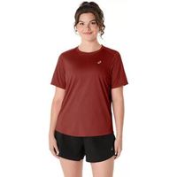 asics camiseta 2012d170-200 para mujer