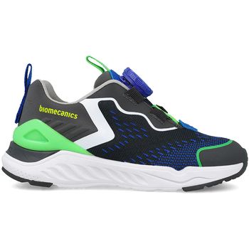 Biomecanics Zapatillas 251271 azul_electrico_b090 para niño