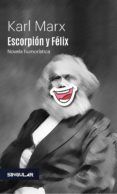 escorpion y felix