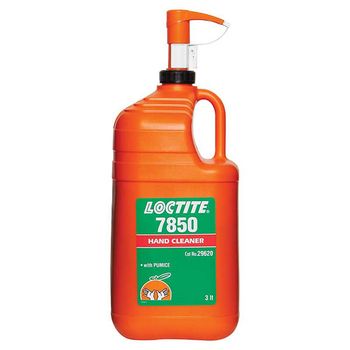 Loctite 7850 Citrus Hand Cleaner 3lt
