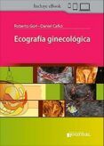 ecografía ginecológica