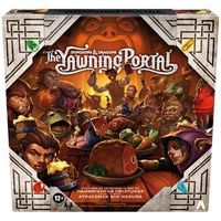 dungeons  dragons the yawning portal - figura - avalon hills  - 12 anos