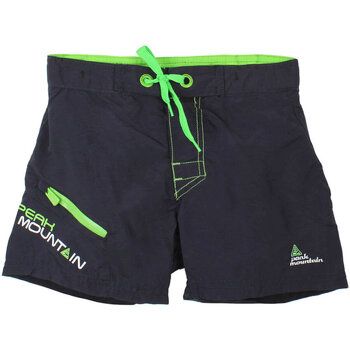 Peak Mountain Bañador Bermuda de bain garçon ECAWAI para niño