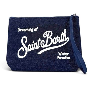 Mc2 Saint Barth Bolso Aline Denim W para mujer