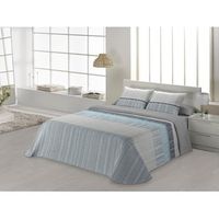 colcha bouti modelo bombay jvr 235x270 para cama 135 cm