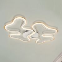 plafon de techo led marea 28w