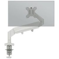 brazo para un monitor leitz ergo space saving