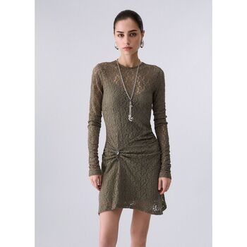 Liu Jo Vestidos WF6252 J3975-90510 para mujer