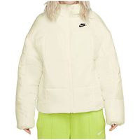 nike chaqueta deporte w nsw esstl thrmr clsc puffer para mujer