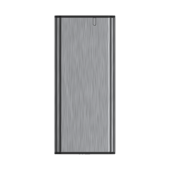 Aisens Almacenamiento ASM2-007GRY