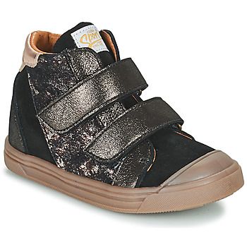 GBB Zapatillas altas SAFIA para niña