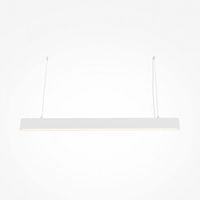 lampara colgante led basis 40w
