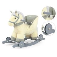 caballito polly beige milly mally