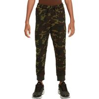 nike pantalon chandal fn9120 para nino