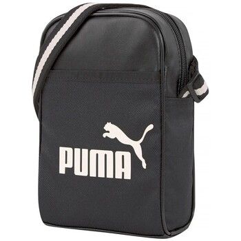 Puma Bolso Campus Compact Portable para mujer