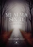 Mi alma sin ti