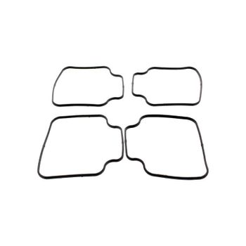 Junta de cámara de flotador Honda CBX 650 set 4pc