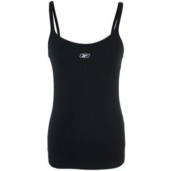 Reebok Sport Camiseta tirantes AUWD7039005 para mujer