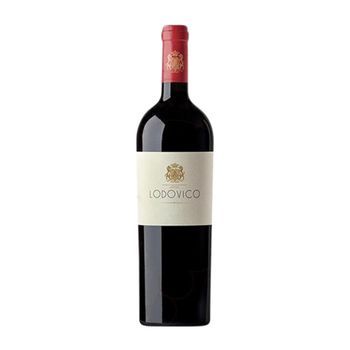 Tenuta Di Biserno Vino Tinto Lodovico Toscana 75 Cl 14.5% Vol.