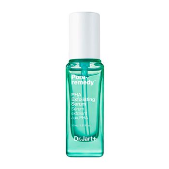 Dr. Jart + Cosmética Facial Pore Remedy PHA Exfoliating Serum Serum Exfoliante PHA