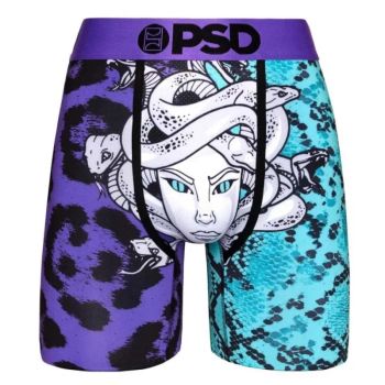 Bóxer PSD underwear - Snake Eyes
