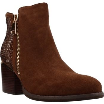 ALMA EN PENA Botas 184347 para mujer