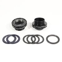 profile 30mm bsa outboard bottom bracket - black