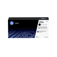 hp toner 331a negro