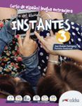 instantes 3 libro del alumno