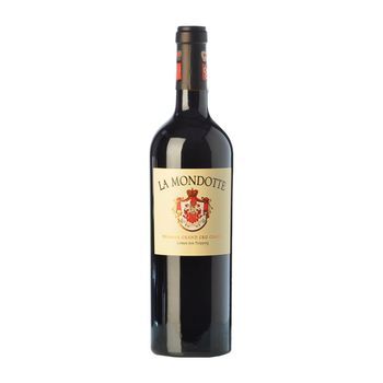 Château La Mondotte Vino Tinto Saint-émilion Reserva 75 Cl 13.5% Vol.