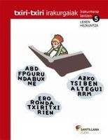 txiri-txiri irakurgaiak irakurmena lantzen 5 lehe