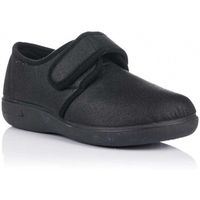 cm confort pantuflas zapatilla de casa con velcro para mujer