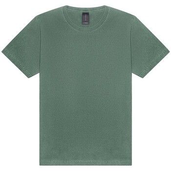 Bella + Canvas Camiseta CA4810GD para hombre