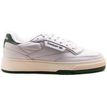 Reebok Classic Zapatillas 100261821 CLUB C LTD-CHALK GREEN para mujer