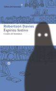 espiritu festivo cuentos de fantasmas