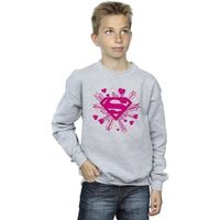 dc comics jersey bi33130 para nino