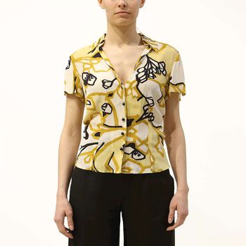 Ottodame Camisa - para mujer