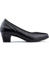 de clement salus zapatos salon comodo negro