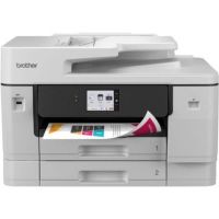 multifuncion brother mfc-j6960dw inyeccion de tinta color wifi ethernet fax duplex a3