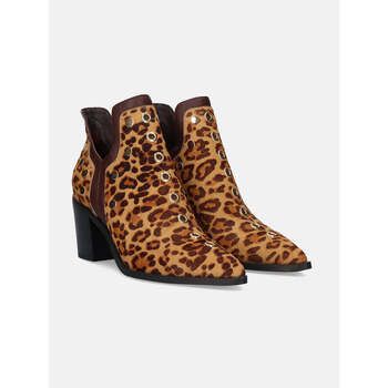 Befree Botines BOTINES NAPOLES-020 para mujer