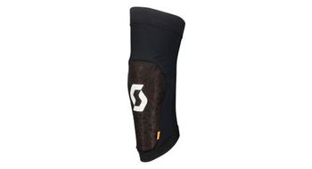 Rodilleras scott soldier negras
