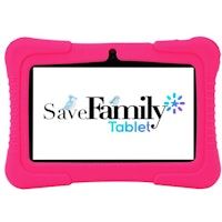 tablet para ninos
