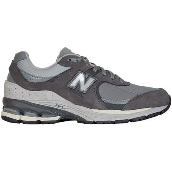 New Balance Deportivas Moda Baskets 2002R suède et mesh para hombre