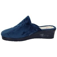 bonadona pantuflas zapatillas flores para mujer