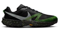 nike hombre - negro